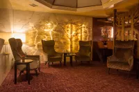 Hotel Royal - bar