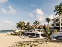 Ultravioleta Boutique Residences Hotels in Cabarete