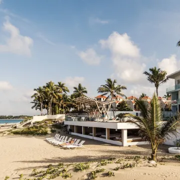 Ultravioleta Boutique Residences