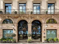 Duquesa de Cardona Hotel 4 Sup by Grup Duquessa Hotels near Opium Club