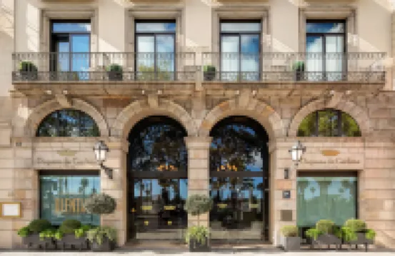 Duquesa de Cardona Hotel 4 Sup by Grup Duquessa