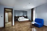 Horex (Horison Express) Hotel Sentani Hotels in Hinekombe