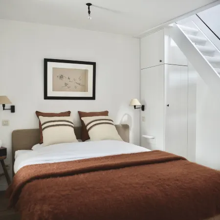 Boetiekhotel Hemelhuys