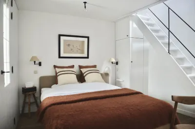 Boetiekhotel Hemelhuys Hotels near Thomas Home & Garden Inspiration