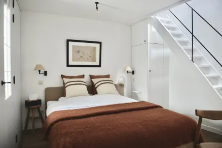 Boetiekhotel Hemelhuys