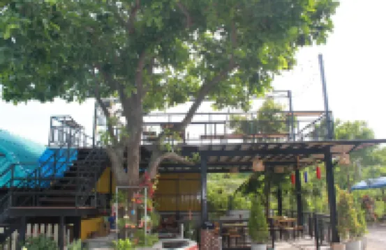 Lam-Tong Resort