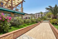 Fİ Light Solto Boutique Beach Hotel Hotels in Selimiye