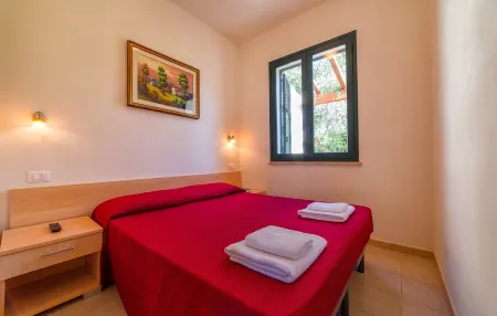 Lilybeo Village Отели в г. Марсала