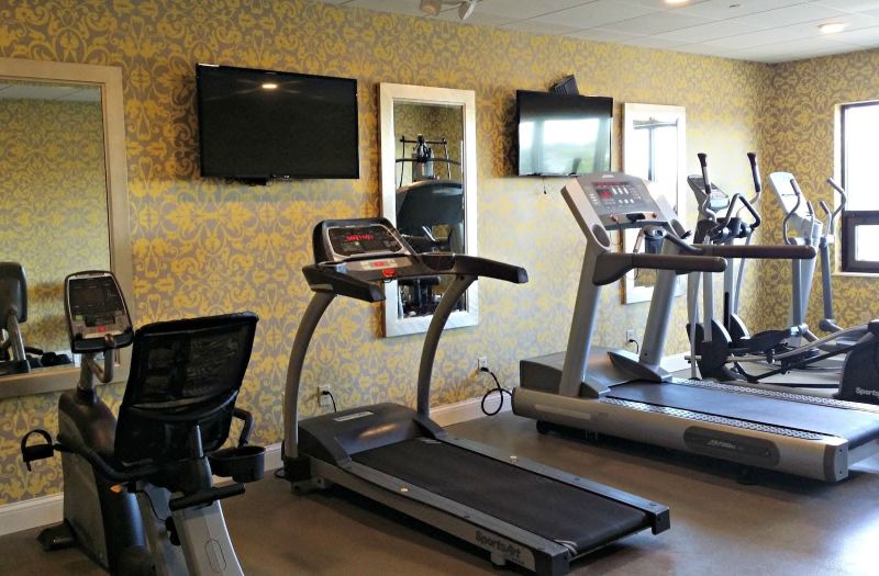 Holiday Inn Express Janesville-I-90 & US HWY 14 by IHG photo 5