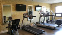 Holiday Inn Express JANESVILLE-I-90 & US HWY 14 by IHG - Gym