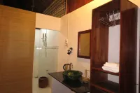 Jardin Du Mekong Homestay - piscina