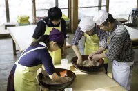 Daichan Farm Guest House Hotels in Asahi