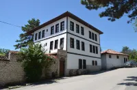 Dibekönü Konak - 2-Star