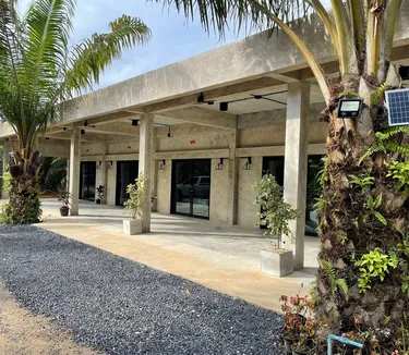 รูปภาพของทับหลีรีสอร์ท Thabli Resort