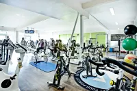 Hotel Ploener See by Tulip Inn - Gym