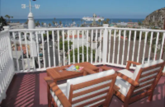 호텔 세인트 로렌