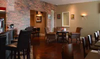 Clybaun Hotel - bar