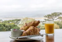 Royal Beacon Hotel - sarapan