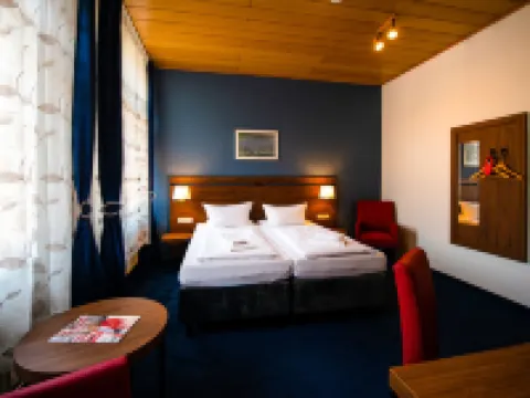 Hotel Fränkischer Hof Hotels in Kitzingen