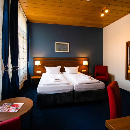 Hotel Fränkischer Hof