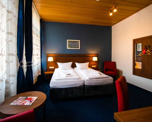 Hotel Fränkischer Hof Hotels in Kitzingen