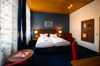 Hotel Fränkischer Hof Hotels in Kitzingen