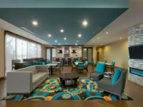 La Quinta Inn & Suites by Wyndham Clinton Historic Route 66 Hoteles en Condado de Custer