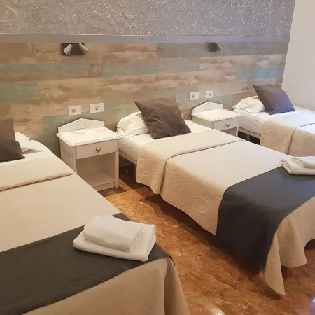 Hotel Horizonte