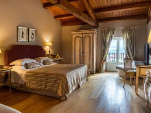 Hotel Villa Carlotta