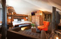 Hesselby Slott Hotels in Bromma