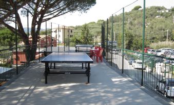 Parco Vacanze Lo Scoglio