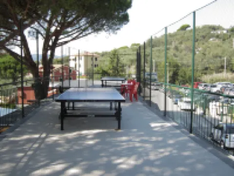 Parco Vacanze Lo Scoglio