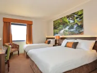 Nox Hotel Galway Hotels near Salthill