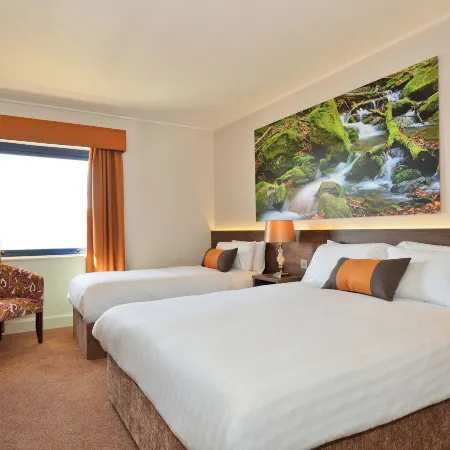 Nox Hotel Galway