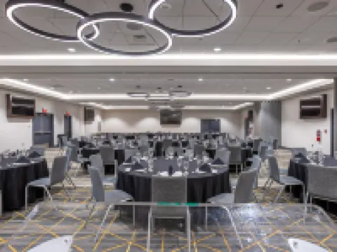 Holiday Inn PANAMA CITY by IHG Hotels in Bay County