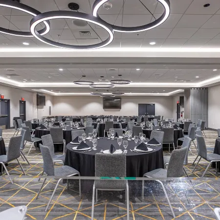 Holiday Inn PANAMA CITY by IHG