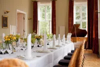 Schlosshotel Ziethen Hotels in Fehrbellin