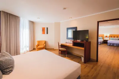 Hotel Mirabel Hotels in 