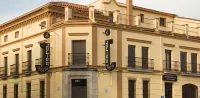 Hostal Julio Hotels in der Nähe von Museo del Traje Enrique Elías
