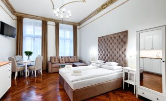 Aparthotel 1899