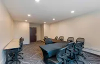 Extended Stay America Select Suites - Denver - Tech Center - Central Các khách sạn ở Greenwood Village
