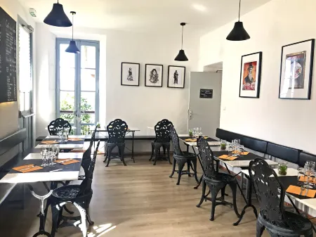 Gîte du Chalet Pietri Отели в г. Оливезе