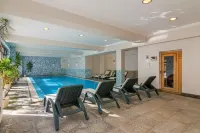 Rizzo Boutique Hotel - Pools