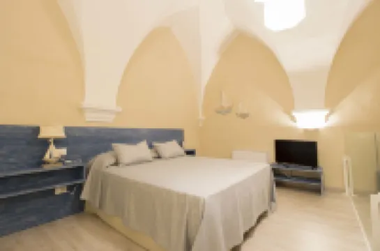 Il Giardino Della Regina