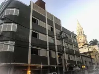 San Diego Lancaster Teófilo Otoni