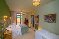 Pousada Villa Maeva Itacimirim Hotels in Camacari