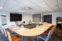 Kyriad Belfort Hotels in Belfort