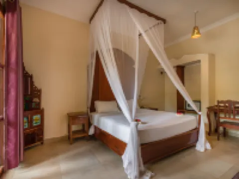 Sunset Kendwa Beach Hotel Hotels in Kaskazini A