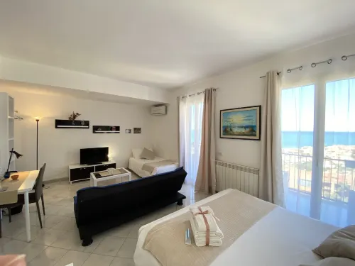 Ma&Mi Guest House