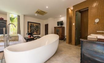 Casa Harb Hotel Boutique